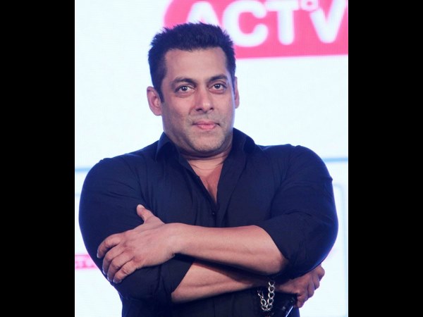 ಸಲ್ಮಾನ್ ಖಾನ್ 50-50 ಸಲ್ಮಾನ್ ಖಾನ್ 50-50