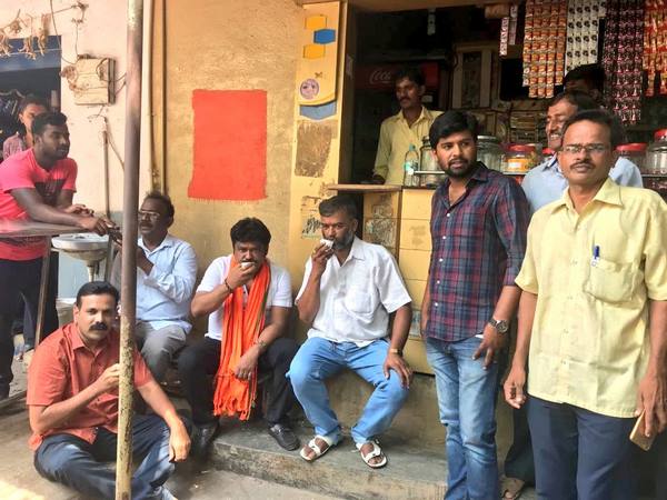 ಬಿಜೆಪಿ ಅವರ ಸುಳಿವಿಲ್ಲ 