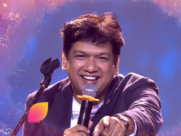 ವಿಜಯ ಪ್ರಕಾಶ್ ಅವರಿಂದ ನಮನ 