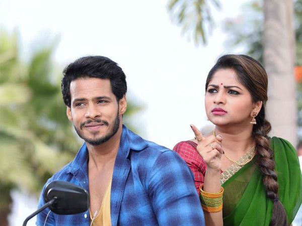 ಸೀತಾ ರಾಮ ಕಲ್ಯಾಣಕ್ಕೂ ಲಂಗ-ದಾವಣಿ 