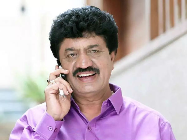 ಯಾವಾಗ ಬೇಕಾದರೂ ಪ್ರತ್ಯಕ್ಷ ಆಗಬಹುದು.!