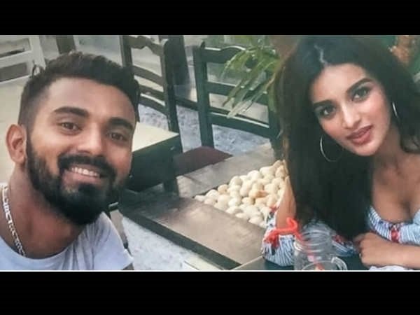 ನಿಧಿ ಏನಂತಾರೆ.?