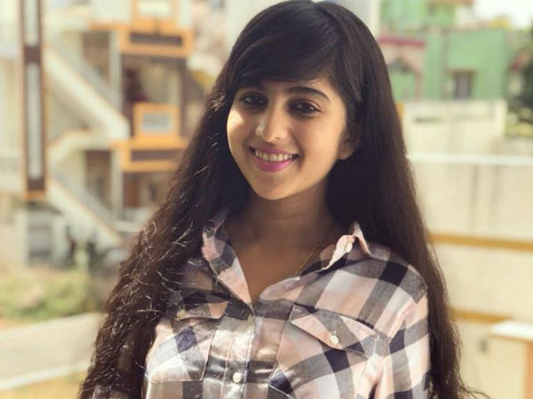 ನಿವೇದಿತಾ ಗೌಡ ಹುಟ್ಟುಹಬ್ಬ