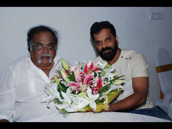 ಮಂಡ್ಯ ಹೈದ ಸತೀಶ್