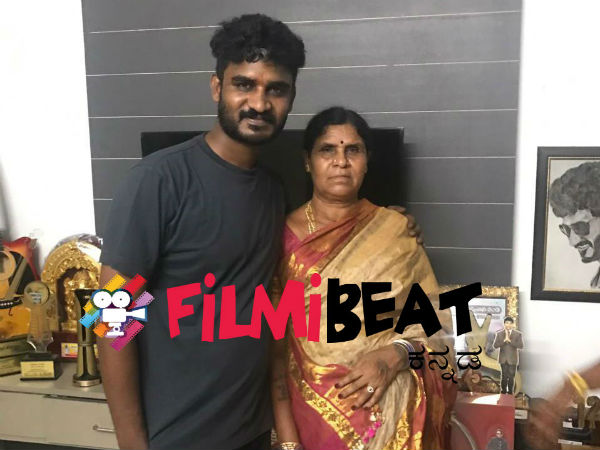 ನಿಂಗಮ್ಮನ ಮಗ ಚಿಕ್ಕಣ್ಣ ನಿಂಗಮ್ಮನ ಮಗ ಚಿಕ್ಕಣ್ಣ