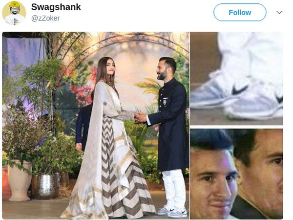 ಲಿಯೋನಲ್ ಮೆಸ್ಸಿಗೆ ಲವ್ ಆಗಿದ್ಯಂತೆ