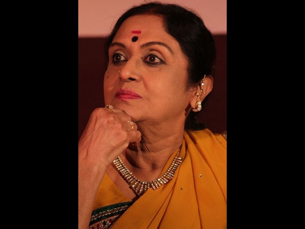 ಸರೋಜಾ ದೇವಿ ಹೇಳಿಕೆ