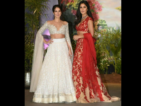 ಕತ್ರಿನಾ ಕೈಫ್