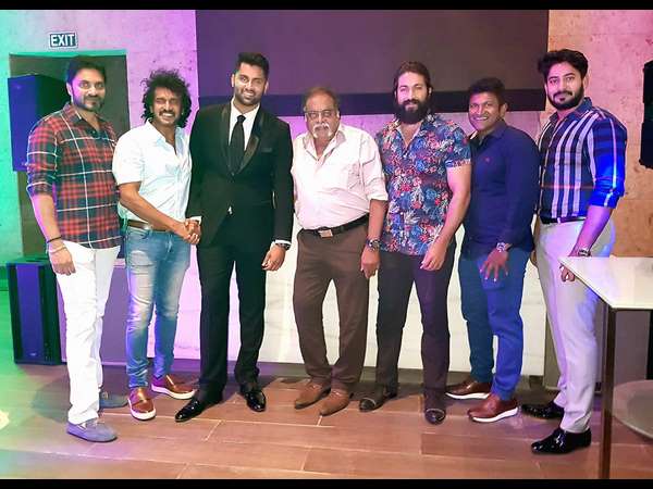 ರಿಯಲ್ ಸ್ಟಾರ್ ಉಪೇಂದ್ರ