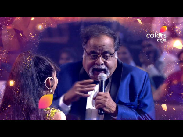 ನಿವೇದಿತಾ ಗೌಡ ಸ್ಟೈಲ್ ನಲ್ಲಿ ರೆಬೆಲ್ ಸ್ಟಾರ್ 