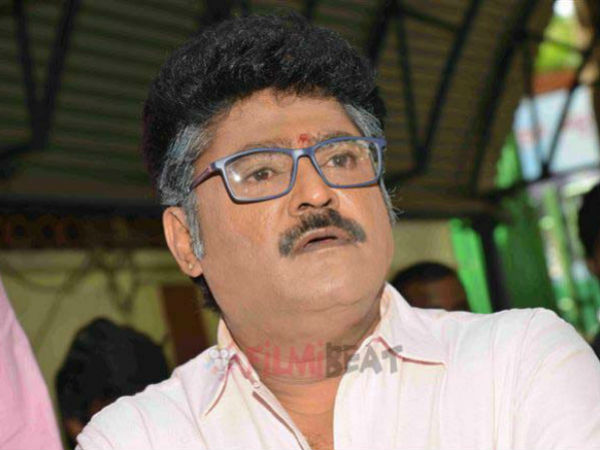 ಯಶವಂತಪುರದಲ್ಲಿ ಸೋಲು ಕಂಡ ಜಗ್ಗೇಶ್ ಯಶವಂತಪುರದಲ್ಲಿ ಸೋಲು ಕಂಡ ಜಗ್ಗೇಶ್