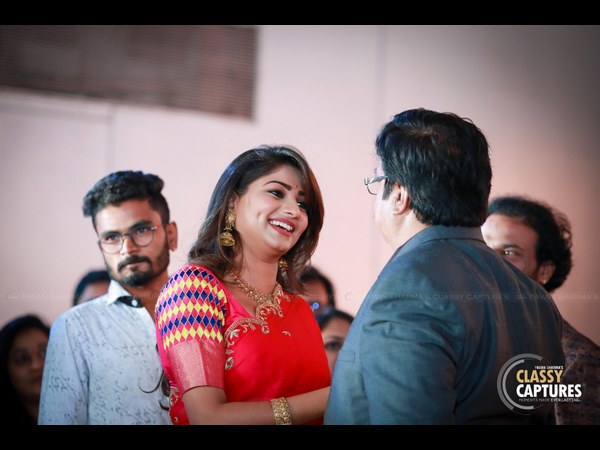 ರಚಿತಾ ರಾಮ್ 