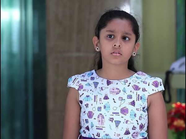 Here is the complete report on April 19th episode