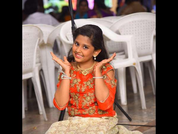 Here is the complete report on April 19th episode