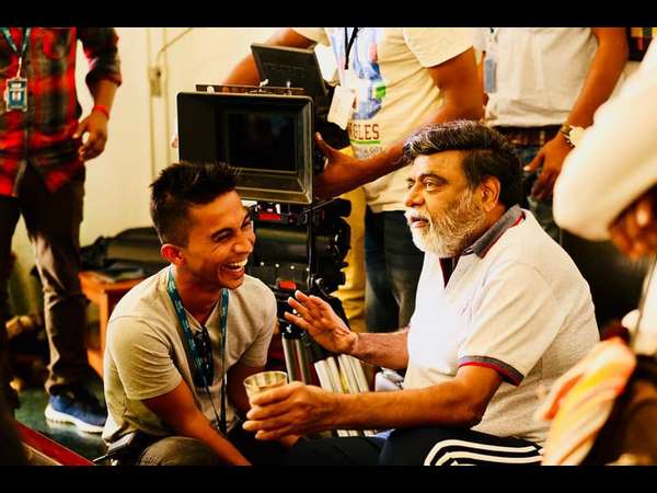 'ಅಂಬಿ ನಿಂಗ್ ವಯಸ್ಸಾಯ್ತೋ' ಟೀಸರ್ ಬಂತು