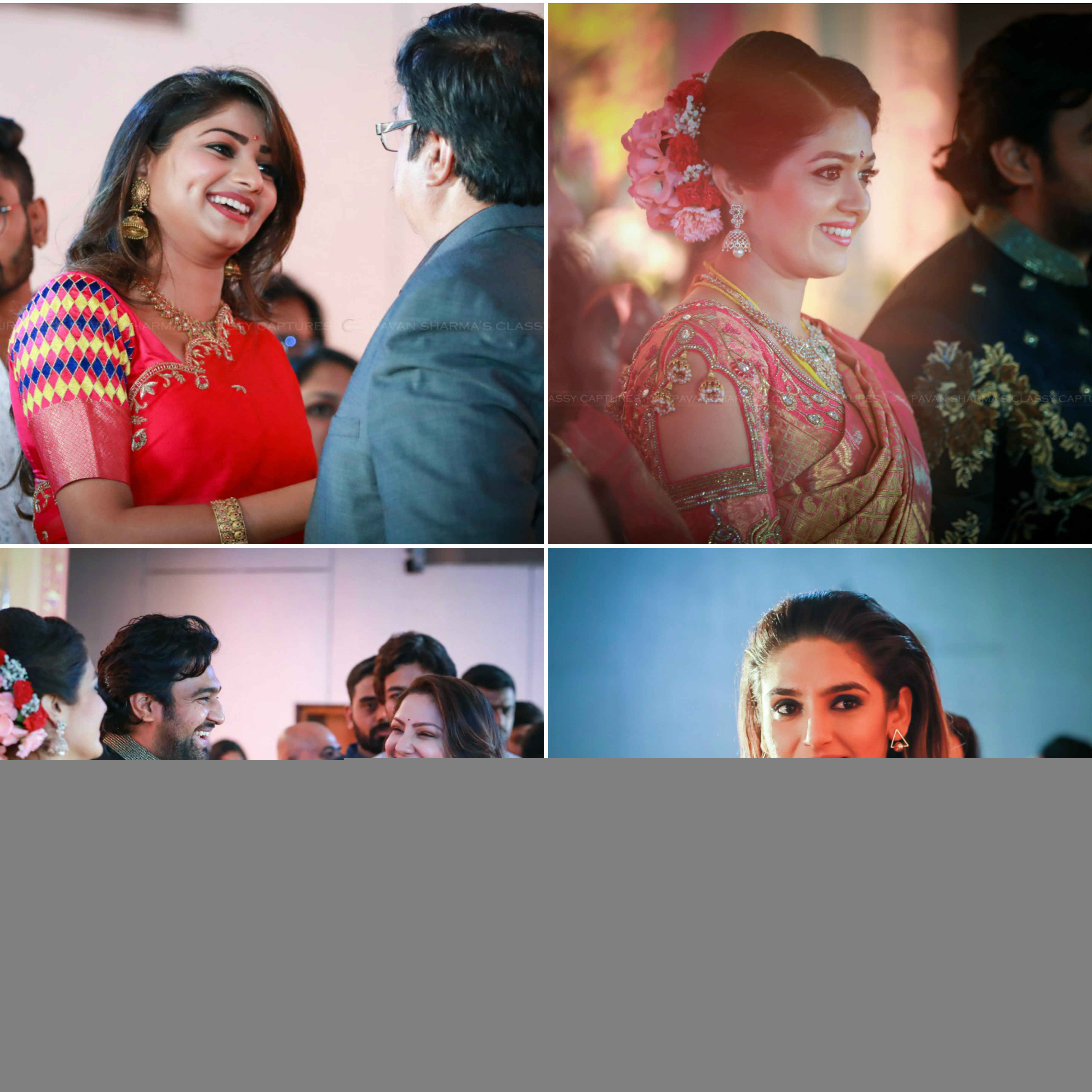 ಆರತಕ್ಷತೆಯಲ್ಲಿ ಸ್ಯಾಂಡಲ್ ವುಡ್ ಸ್ಟಾರ್