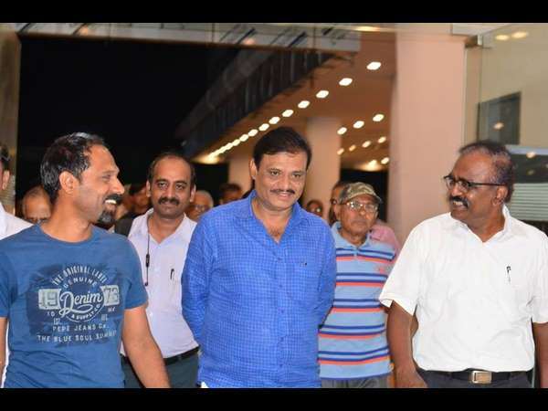 ರಾಜಕೀಯ ಷಡ್ಯಂತ್ರ ತಂದ ನೋವು 