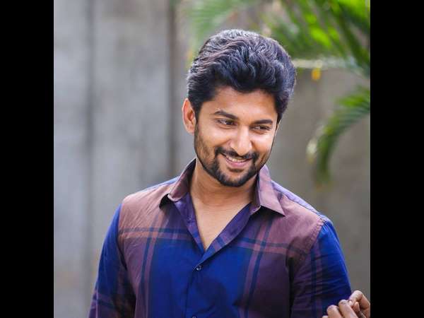 ನಾನಿ ಬಗ್ಗೆ ಶ್ರೀರೆಡ್ಡಿ ಹೇಳಿದ್ದೇನು.?