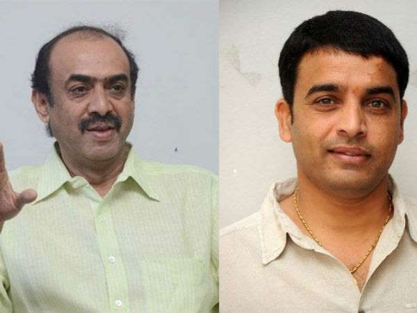 ಸುರೇಶ್ ಬಾಬು ಕಂಡ್ರೆ ಆಗಲ್ಲ