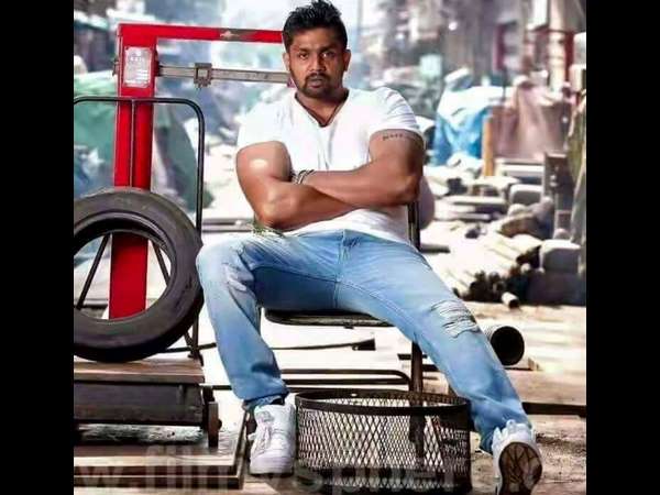 ಕೊನೆಯ ಹಂತದ ಚಿತ್ರೀಕರಣ 