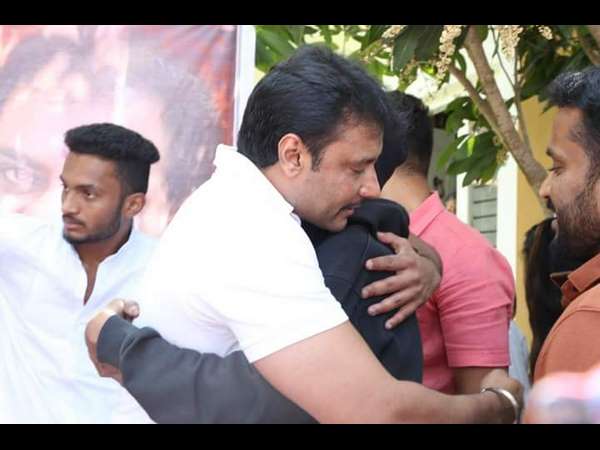 ದರ್ಶನ್ ಗೆ ಹೀರೋ ಪಟ್ಟ ಕೊಟ್ಟಿದ್ದ ಸತ್ಯ 