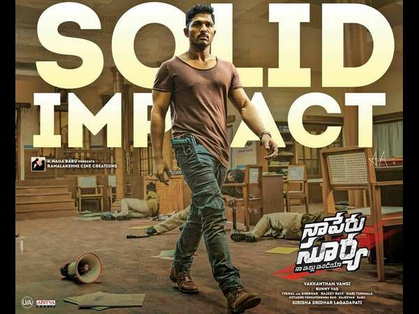 ಚಿತ್ರ ತಲೆ ನೋವು ತಂದಿದೆ 