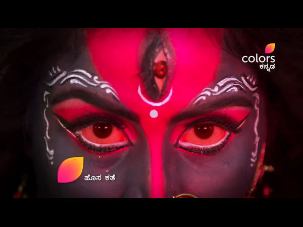 ಶುರುವಾಗುತ್ತಿದೆ ಮಹಾಕಾಳಿಯ ಕಥೆ 