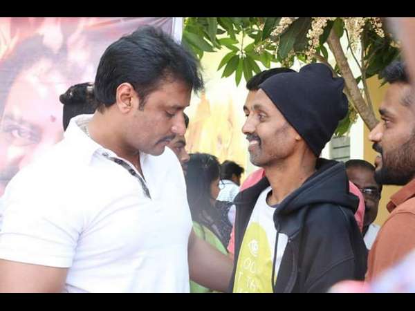 ಅಂತಿಮ ದರ್ಶನ ಪಡೆಯಲಿದ್ದಾರೆ ದರ್ಶನ್