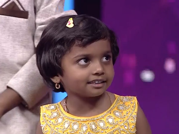 ನೇಹಾ ಮೈಲ್ಡ್ ಎಂಟ್ರಿ 