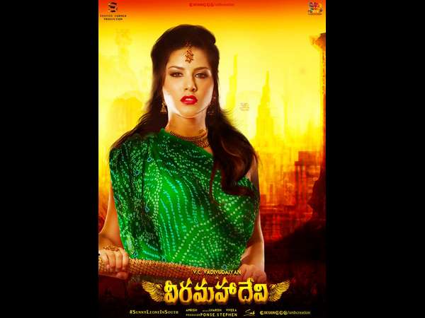 ಅನುಷ್ಕಾ ಹಾದಿಯಲ್ಲಿ ಸನ್ನಿ.!