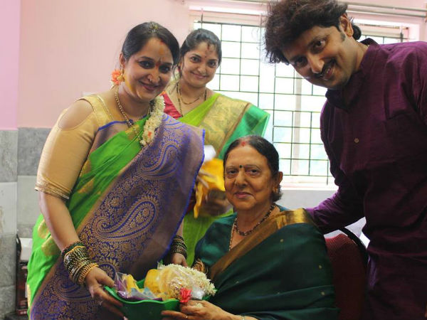 ಎರಡನೇ ಮಗು ನಿರೀಕ್ಷೆಯಲ್ಲಿ ದೊರೆ ನಾಯಕಿ ಎರಡನೇ ಮಗು ನಿರೀಕ್ಷೆಯಲ್ಲಿ ದೊರೆ ನಾಯಕಿ