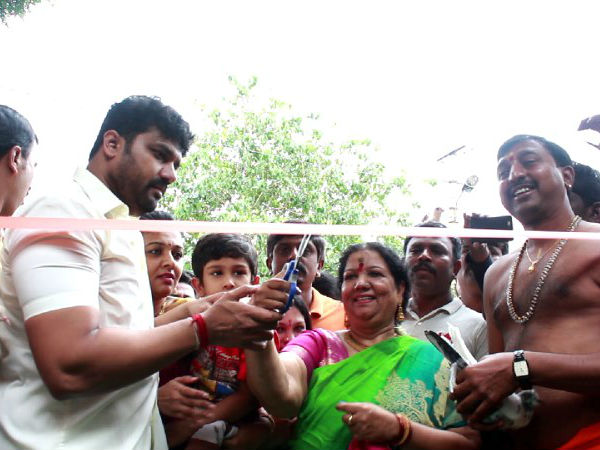 ಸೃಜನ್ ಜನ್ಮದಿನ ಸೃಜನ್ ಜನ್ಮದಿನ