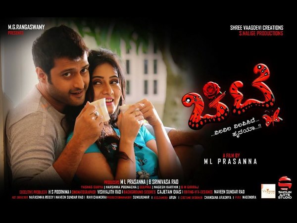 'ಚಿಟ್ಟೆ'ಯ ಸುತ್ತ