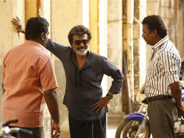 ಕನ್ನಡಿಗರ ವಿರೋಧ ಕಟ್ಟಿಕೊಂಡ 'ಕಾಲಾ' ಹೇಗಿದೆ? - ವಿಜಯ ಕರ್ನಾಟಕ