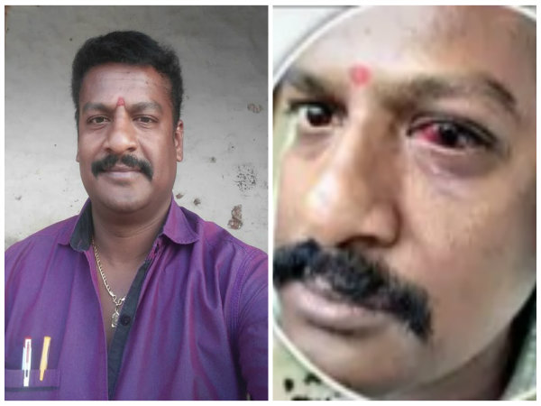 ನಿರ್ದೇಶಕ ಶಿವಕುಮಾರ್.ಎನ್ ಮನೆಗೆ ನುಗ್ಗಿದ ಇಬ್ಬರು ಅಪರಿಚಿತರು