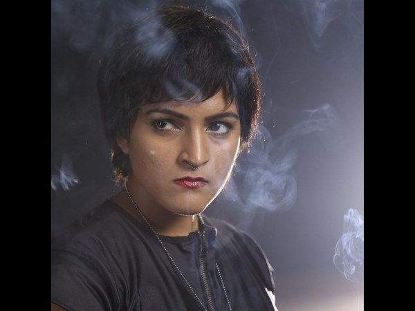 megha alias maggi release on june 15th