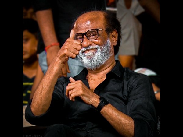 ರಜನಿಕಾಂತ್ ಗೆ ಇದು ದೊಡ್ಡ ಎಚ್ಚರಿಕೆ.!