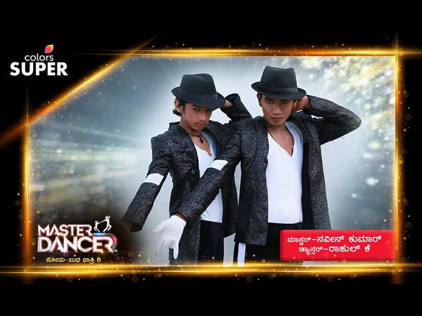 ನವೀನ್-ರಾಹುಲ್ ಜೋಡಿ ವಿನ್ನರ್