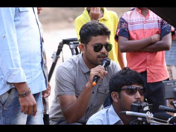 ರಾಜೇಶ್ ವೇಣೂರು