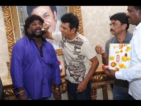 ಹುಚ್ಚ ವೆಂಕಟ್ ಕಿಡಿ