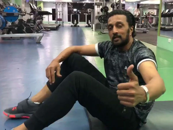 ಏನಿದು 'ಬ್ರಿಂಗ್ ಔಟ್ ದಿ ಪೈಲ್ವಾನ್ ಇನ್ ಯು'