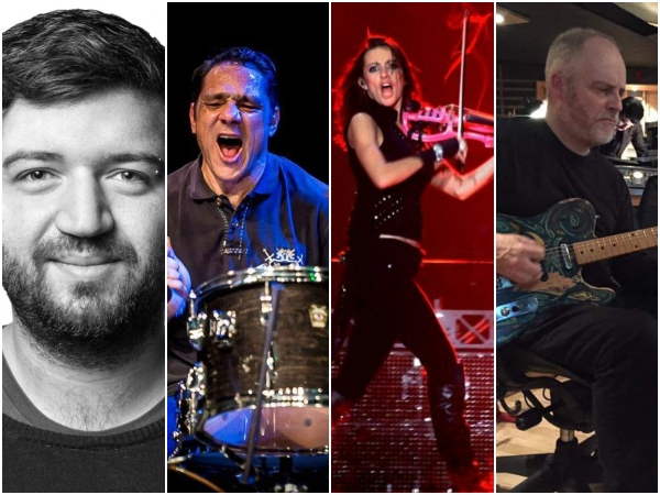 Music director Saikiran used death metal patreon music in 6ne maili Music director Saikiran used death metal patreon music in 6ne maili