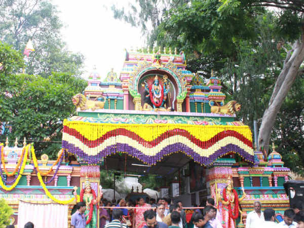 ಬಂಡೆಮಹಾಕಾಳಮ್ಮ ದೇವಿ ಮೇಲೆ ನಂಬಿಕೆ ಬಂಡೆಮಹಾಕಾಳಮ್ಮ ದೇವಿ ಮೇಲೆ ನಂಬಿಕೆ