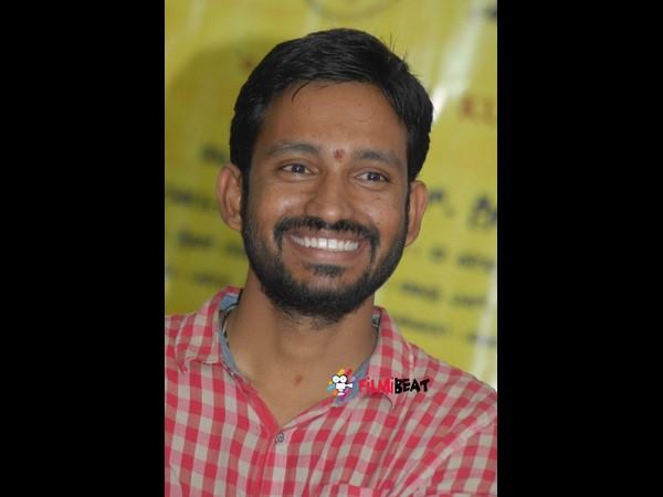 ಚೇತನ್ ವೃತ್ತಿ ಬದುಕಿಗೆ ತಿರುವು ಕೊಟ್ಟಿದ್ದು 'ಬ'.!