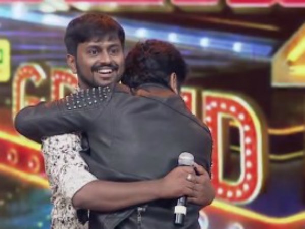 ಮಡೆನೂರು ಮನುಗೆ ಸಿಕ್ಕ ಬಹುಮಾನ ಏನು.?