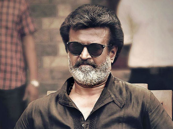 Kaala review: An underwhelming film made for Rajinikanth, The politician - The Hindu