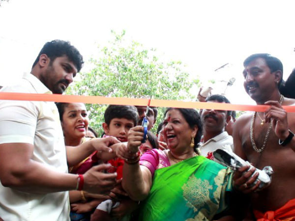 ಬಂಡೆಮಹಾಕಾಳಮ್ಮ ದೇವಿ ಮೇಲೆ ನಂಬಿಕೆ