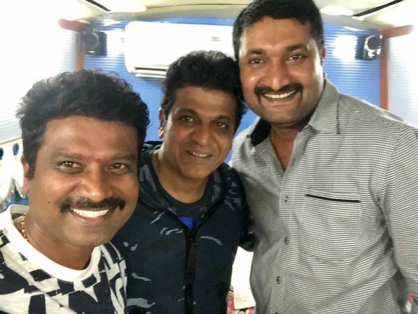 to watch The Villain teaser should be paid 500 rupees