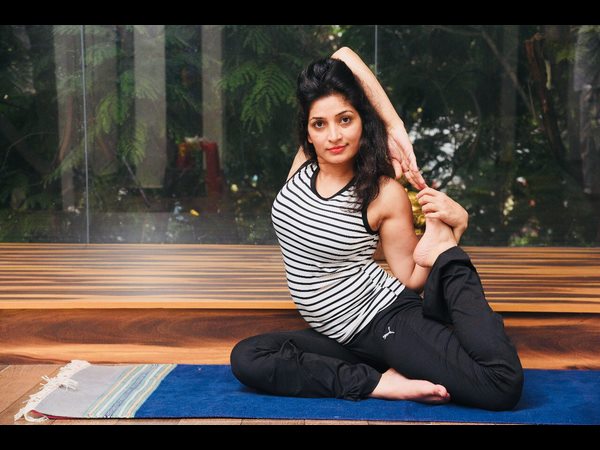 ಅನಿತಾ ಭಟ್ ಅನಿತಾ ಭಟ್