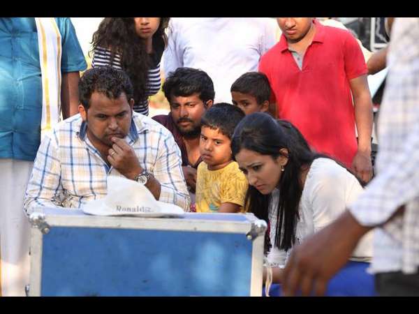 ಅಶ್ವಿನ್ ಜೆ ಪಿರೇರಾ